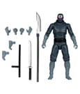 Teenage Mutant Ninja Turtles Page Punchers Actionfigur Foot Soldier - Beschädigte Verpackung - Image 6