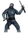 Teenage Mutant Ninja Turtles Page Punchers Actionfigur Foot Soldier - Beschädigte Verpackung - Image 8
