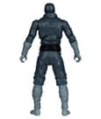 Teenage Mutant Ninja Turtles Page Punchers Actionfigur Foot Soldier - Beschädigte Verpackung - Image 9