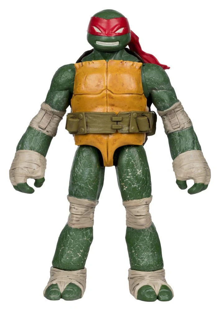 Teenage Mutant Ninja Turtles Page Punchers Actionfigur Raphael