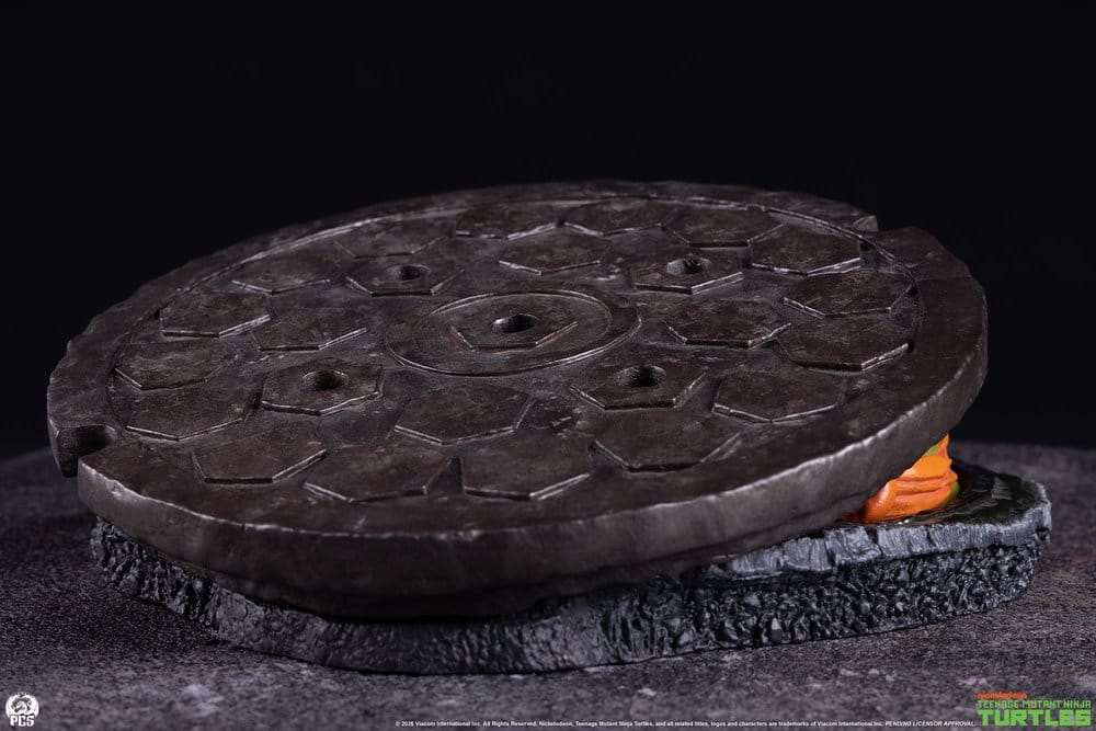 Teenage Mutant Ninja Turtles Tabletop Underground - Image 5