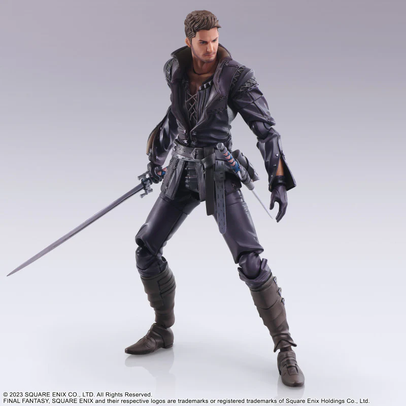 Telamon - Final Fantasy XVI - Square Enix - Image 2
