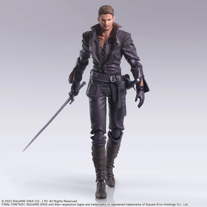 Telamon - Final Fantasy XVI - Square Enix - Image 3