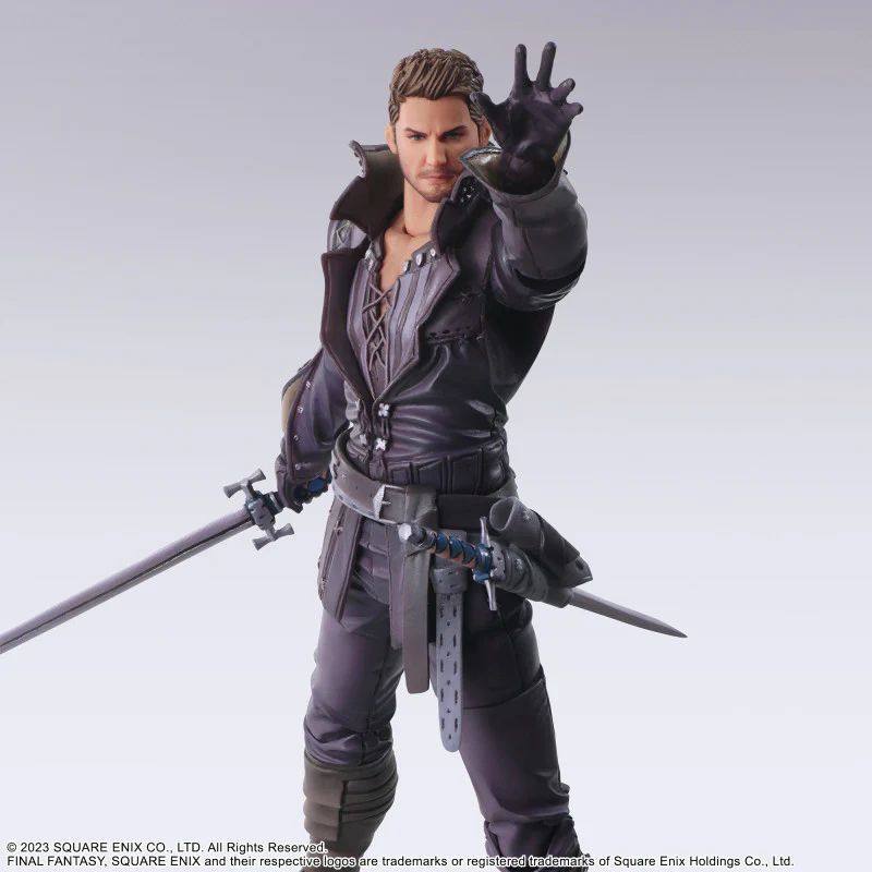 Telamon - Final Fantasy XVI - Square Enix - Image 4