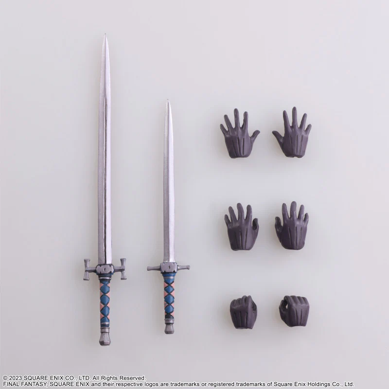 Telamon - Final Fantasy XVI - Square Enix - Image 8