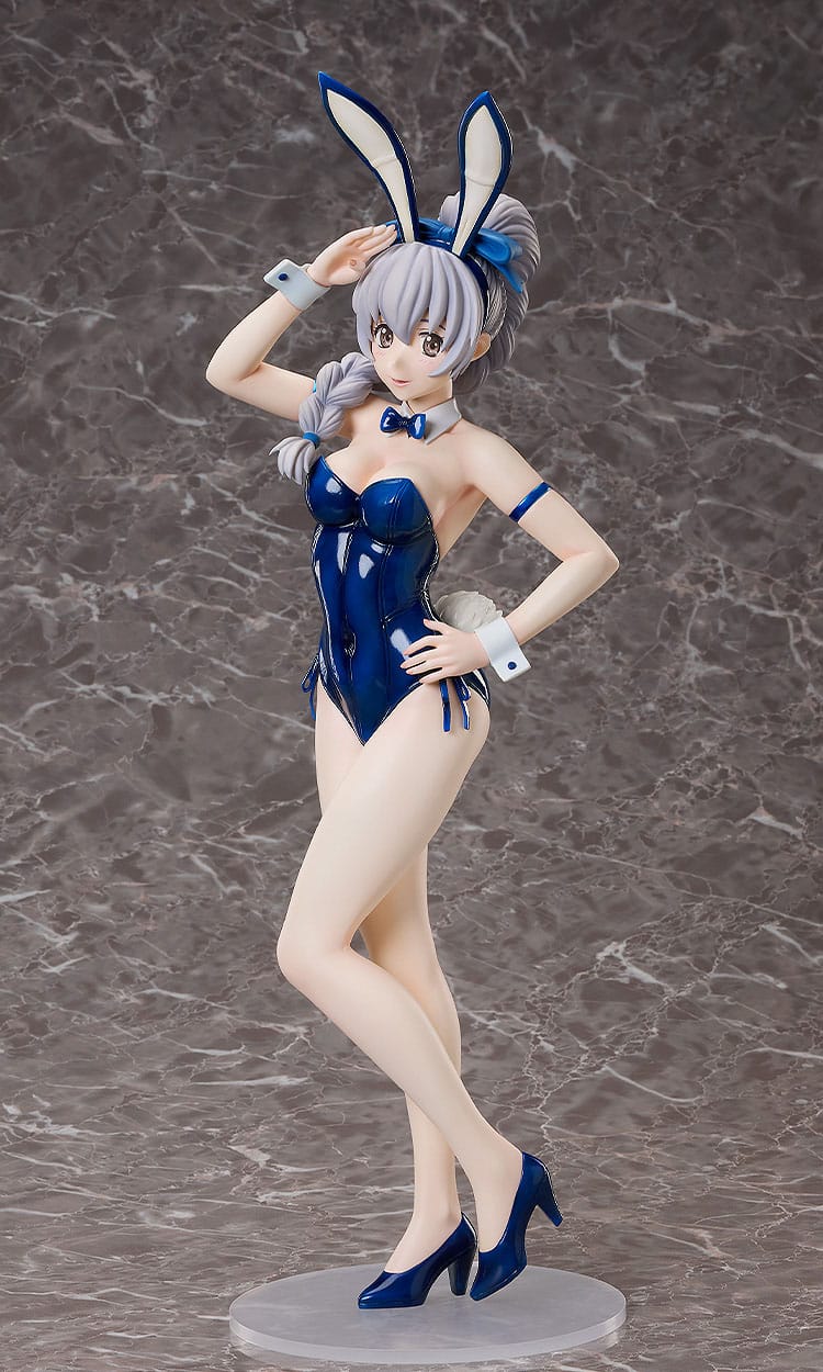 Teletha Testarossa: Bare Leg Bunny Ver. FREEing - Image 2