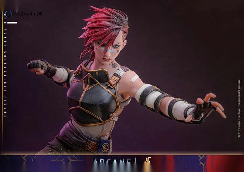 Television Masterpiece "Arcane" Vi(Single Shipment) - Image 10