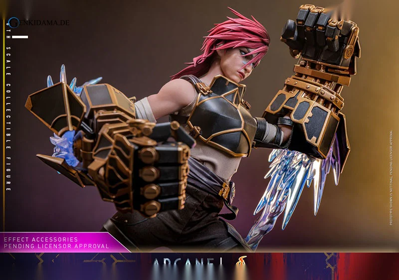 Television Masterpiece "Arcane" Vi(Single Shipment) - Image 11
