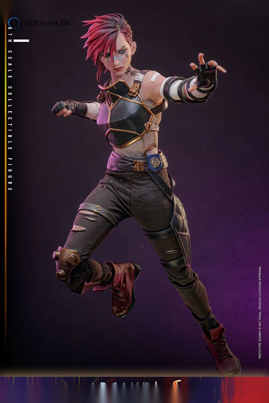 Television Masterpiece "Arcane" Vi(Single Shipment) - Image 2