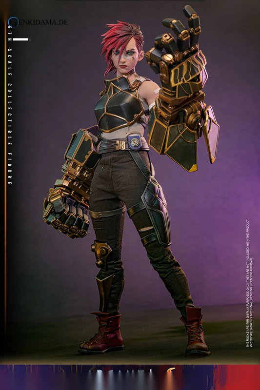 Television Masterpiece "Arcane" Vi(Single Shipment) - Image 4