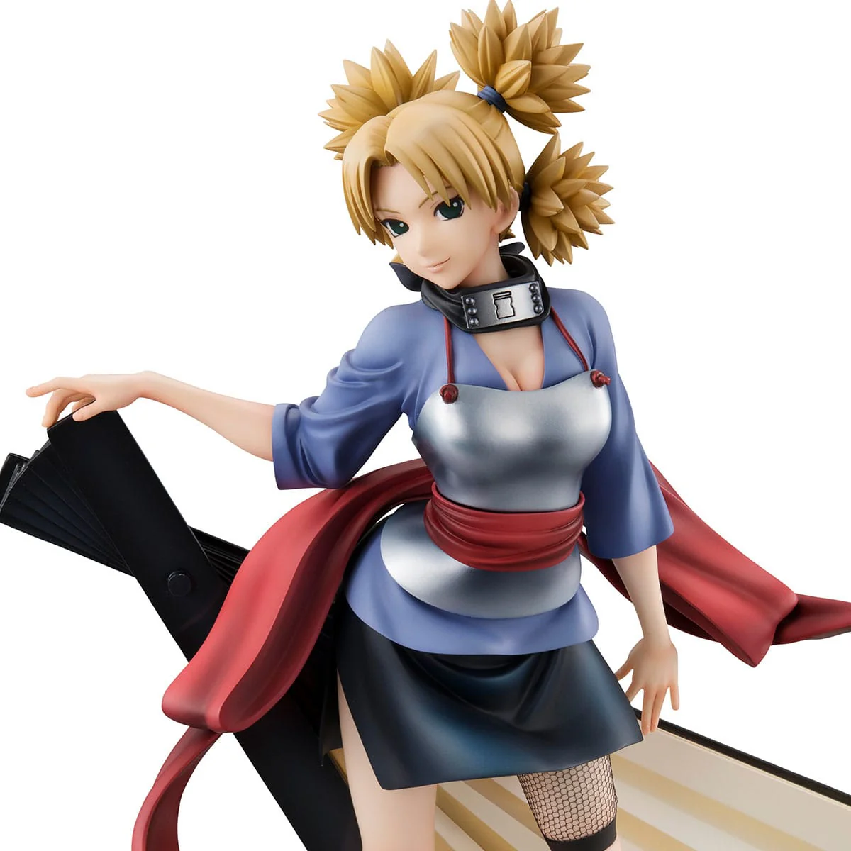 Temari Gals Megahouse - Image 2