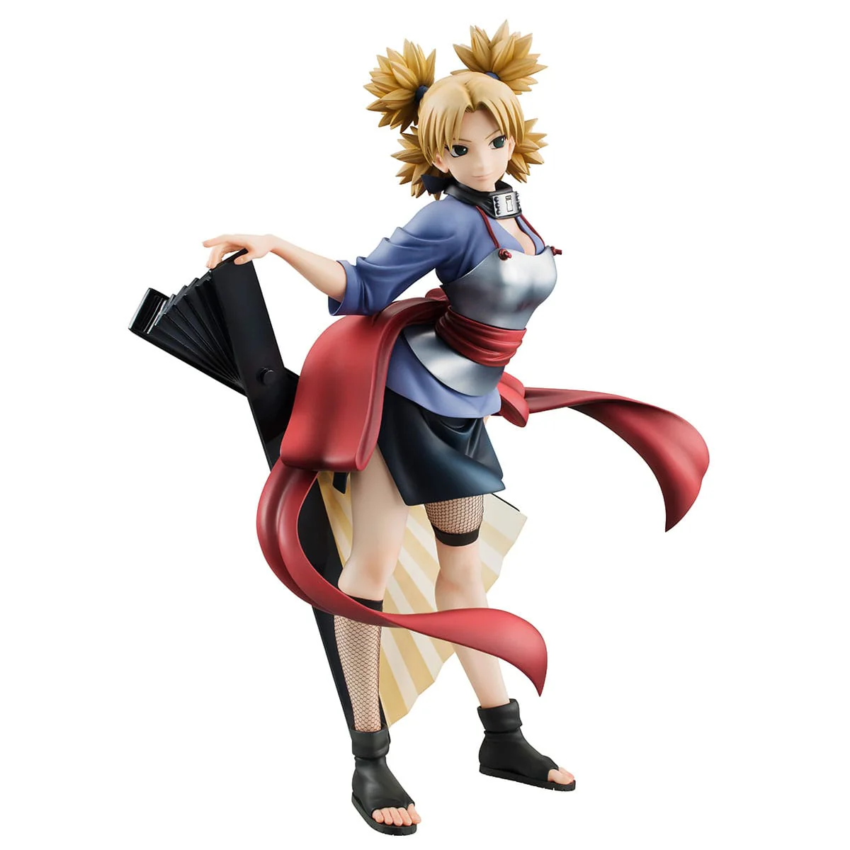 Temari Gals Megahouse - Image 4