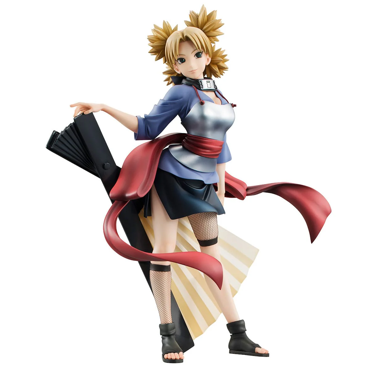 Temari Gals Megahouse - Image 5