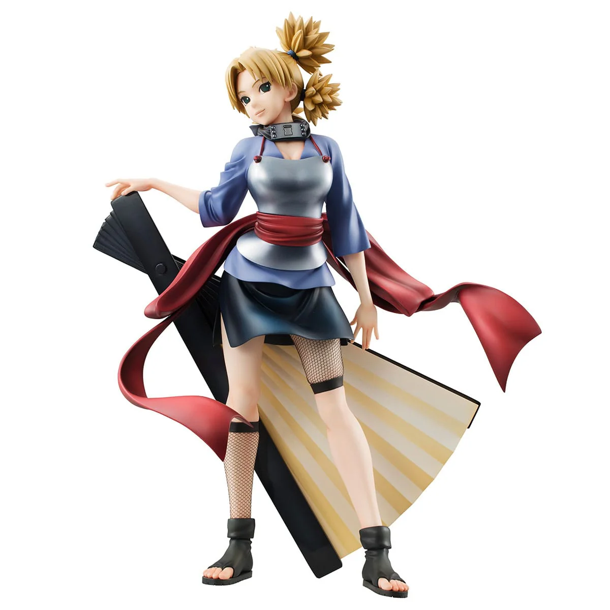 Temari Gals Megahouse - Image 6