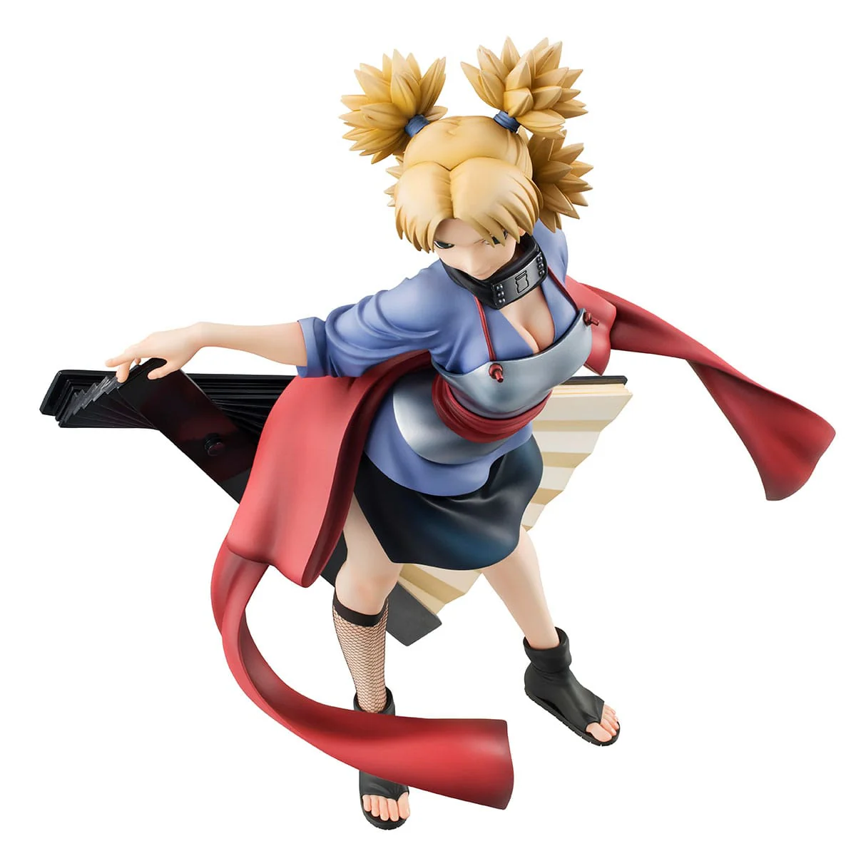 Temari Gals Megahouse - Image 7