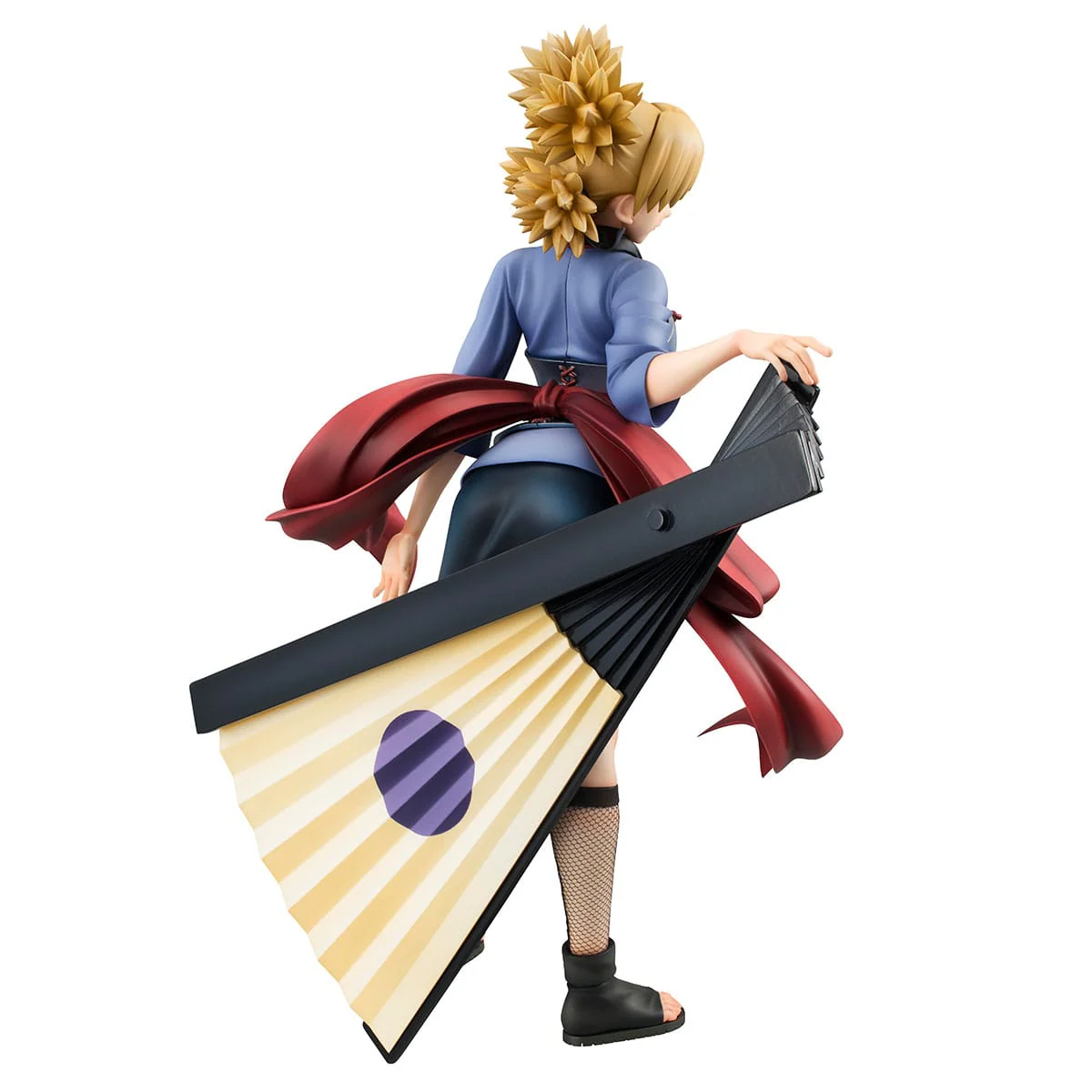 Temari Gals Megahouse - Image 9
