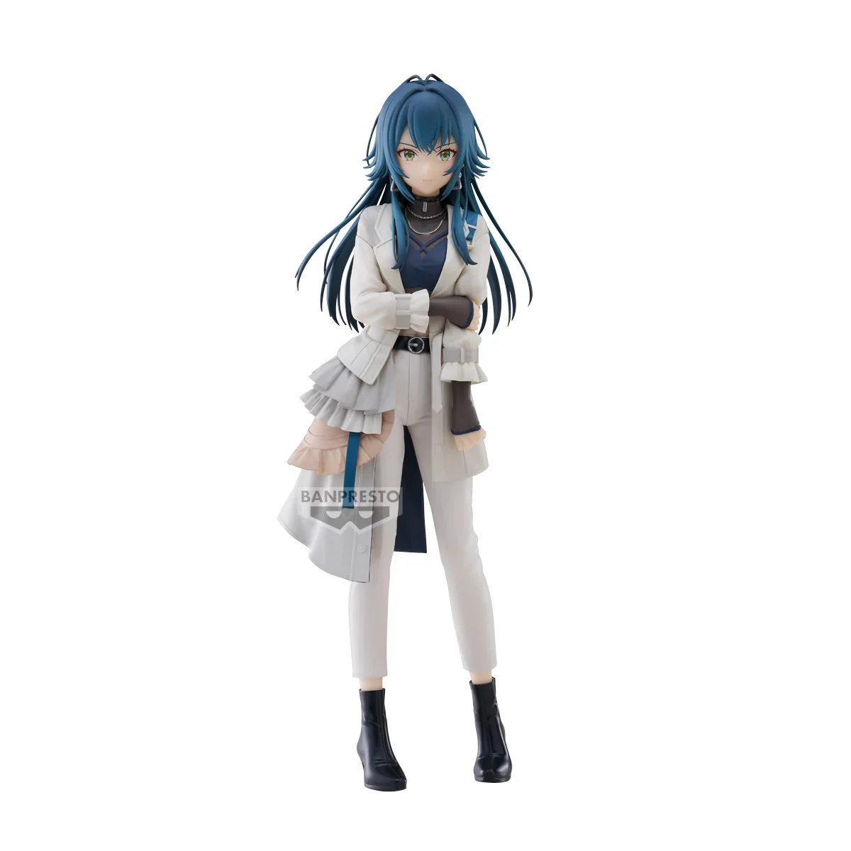 Temari Tsukimura The Idolmaster Banpresto