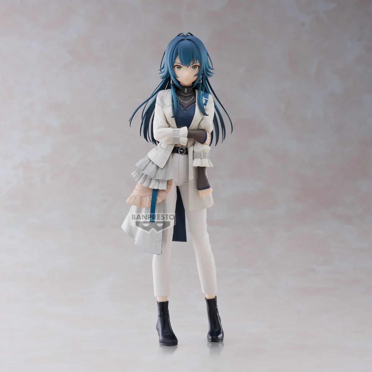 Temari Tsukimura The Idolmaster Banpresto - Image 2