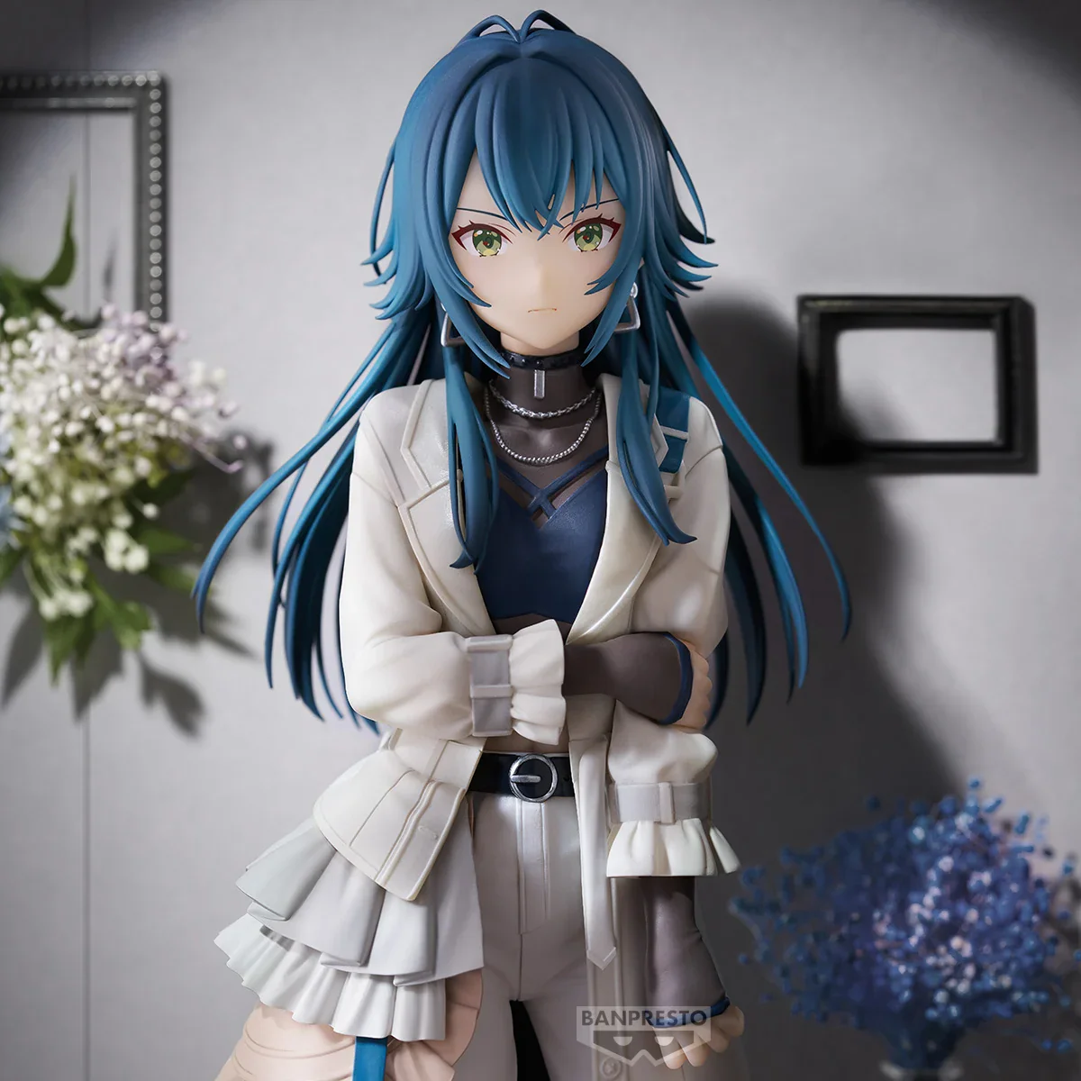 Temari Tsukimura The Idolmaster Banpresto - Image 3