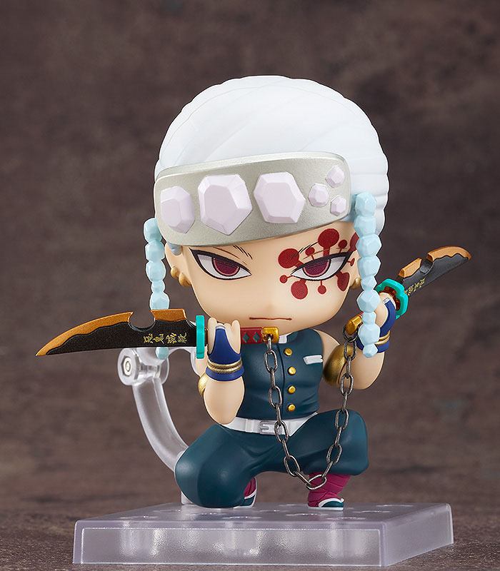 Tengen Uzui Nendoroid Good Smile Company - Image 5