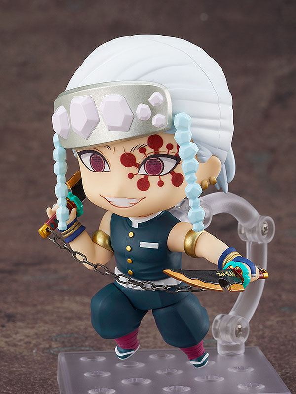 Tengen Uzui Nendoroid Good Smile Company - Image 6
