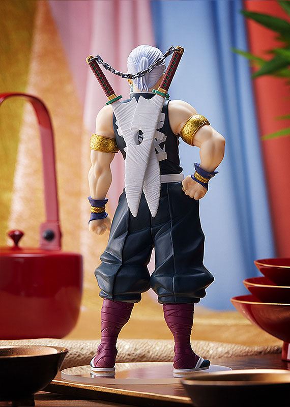 Tengen Uzui - Pop Up Parade / Demon Slayer: Kimetsu no Yaiba - Image 4