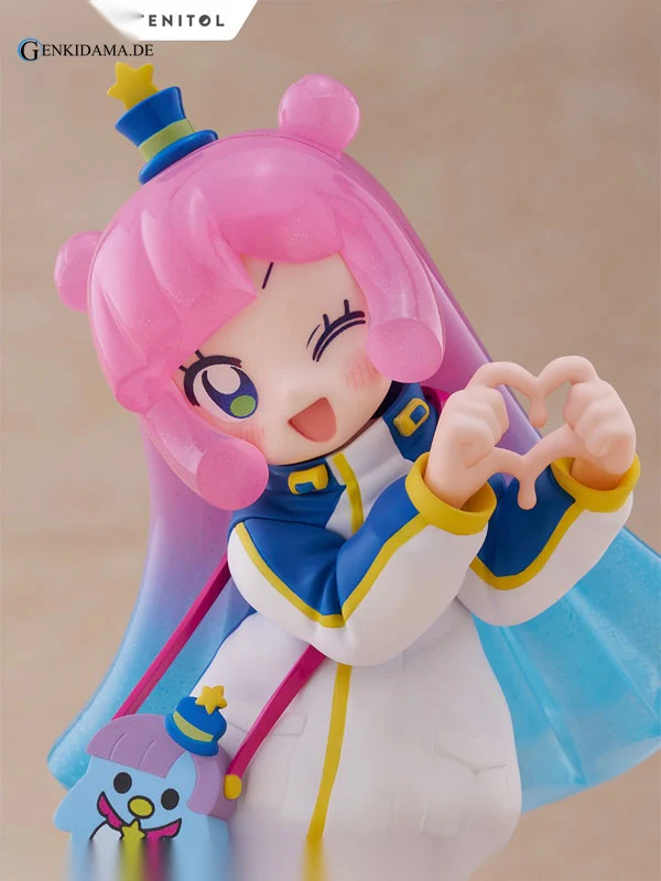TENITOL Puniru wa Kawaii Slime Puniru - Image 11