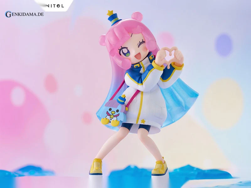 TENITOL Puniru wa Kawaii Slime Puniru - Image 2