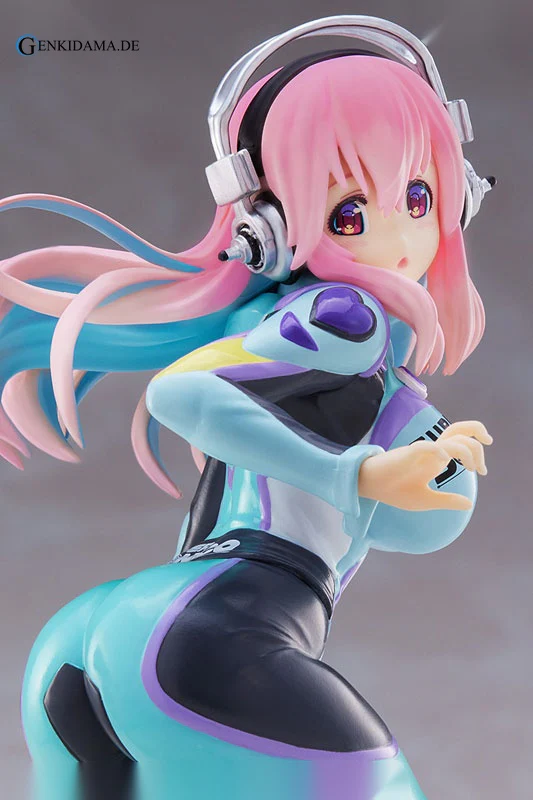 TENITOL Super Sonico - Image 10