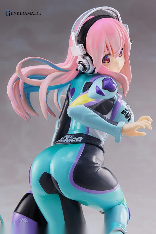TENITOL Super Sonico - Image 12