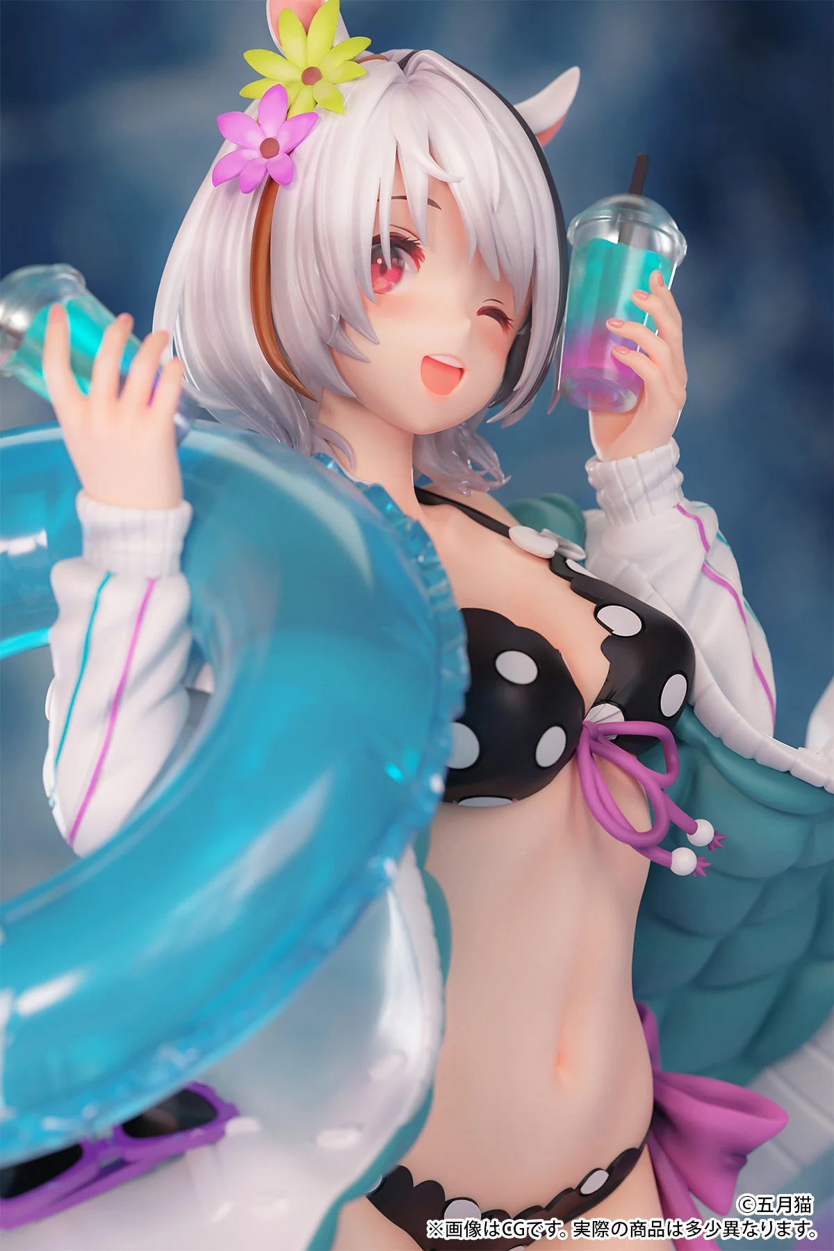 Tenjiku Kanata - Original Character - B'full - Image 11