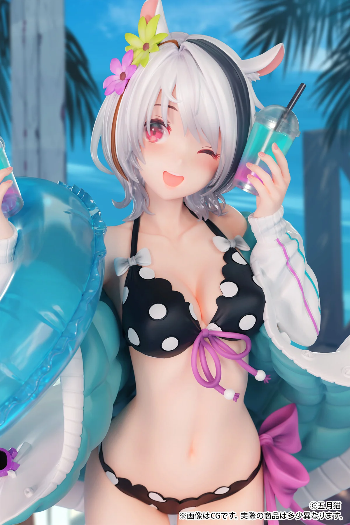Tenjiku Kanata - Original Character - B'full - Image 12