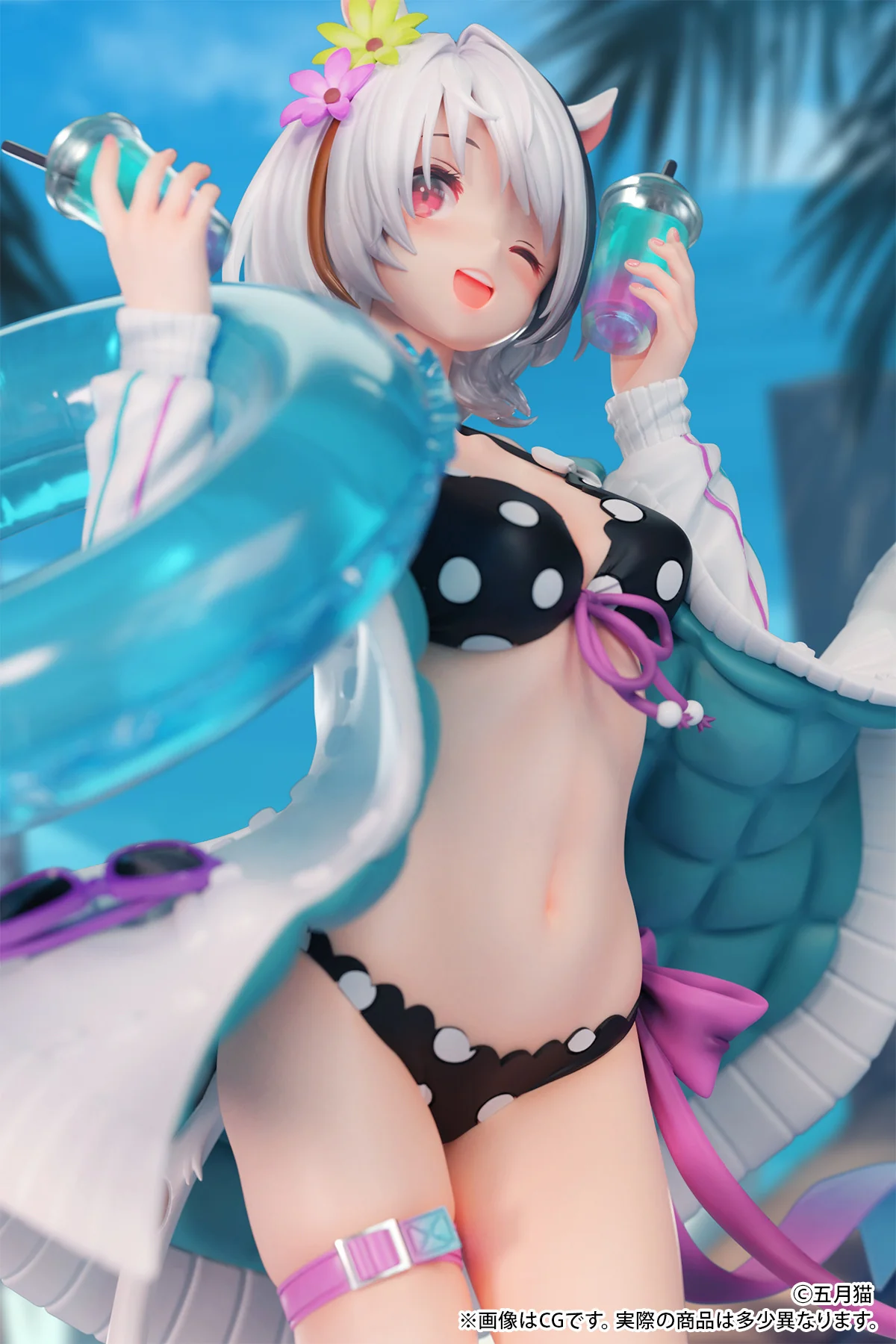 Tenjiku Kanata - Original Character - B'full - Image 13