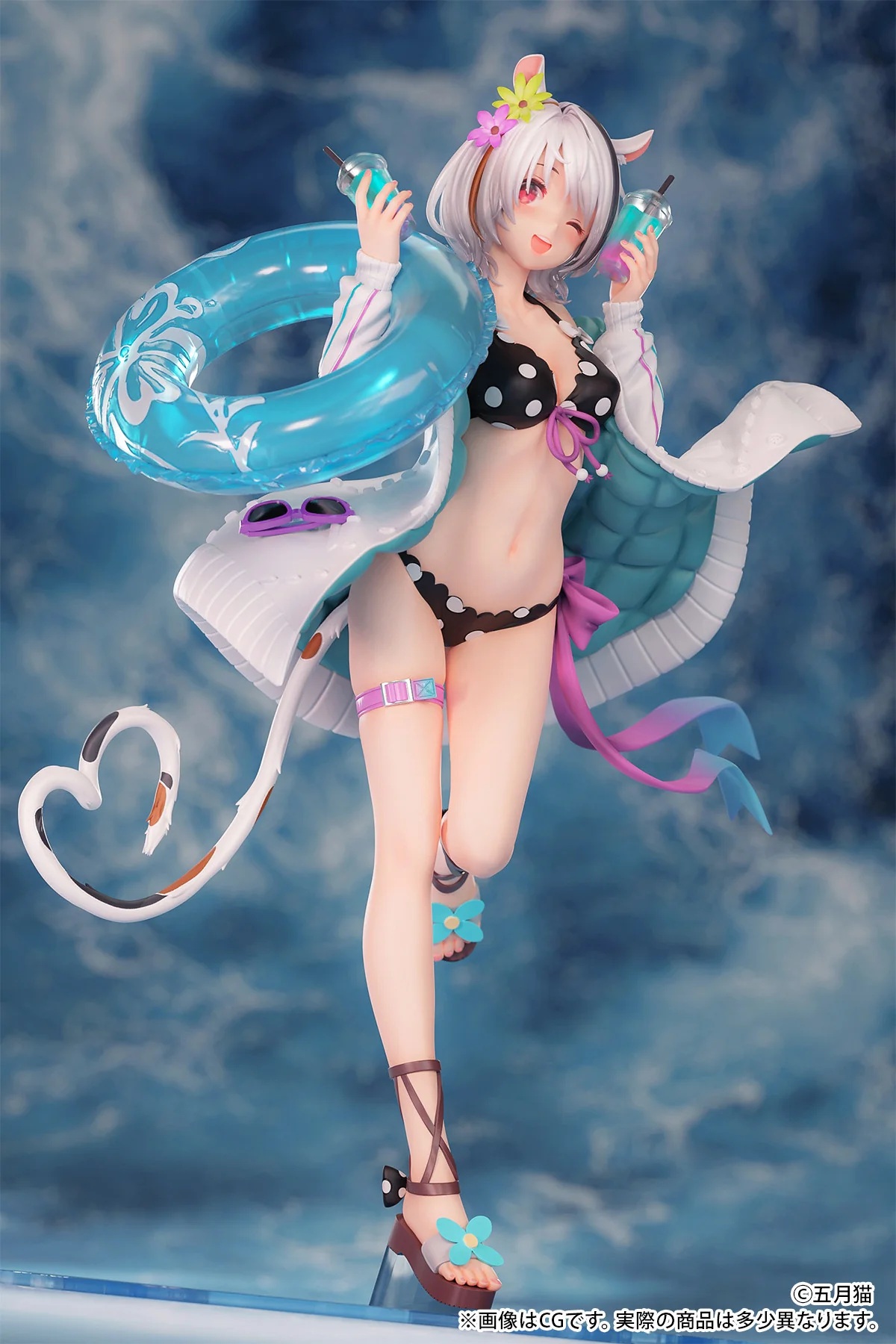 Tenjiku Kanata - Original Character - B'full - Image 8