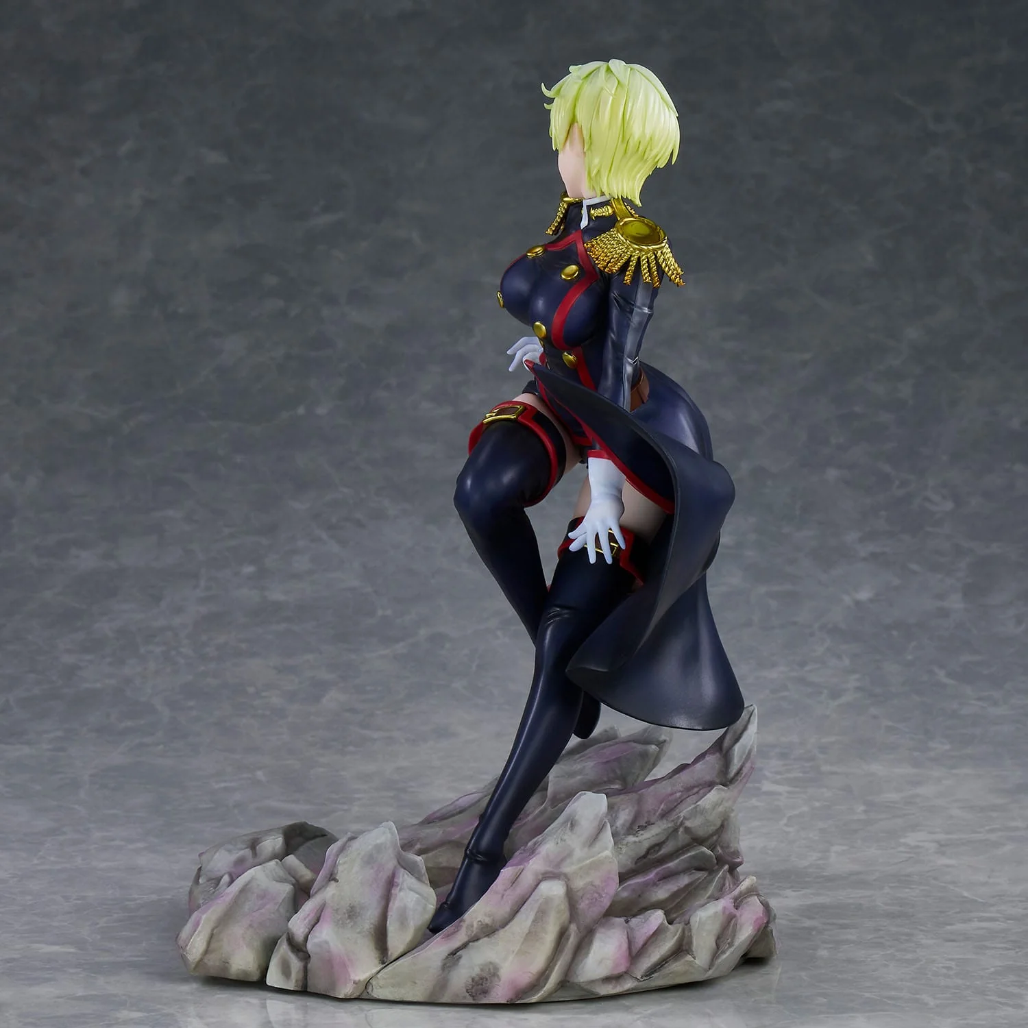 Tenka Izumo Chained Soldier Union Creative - Image 7