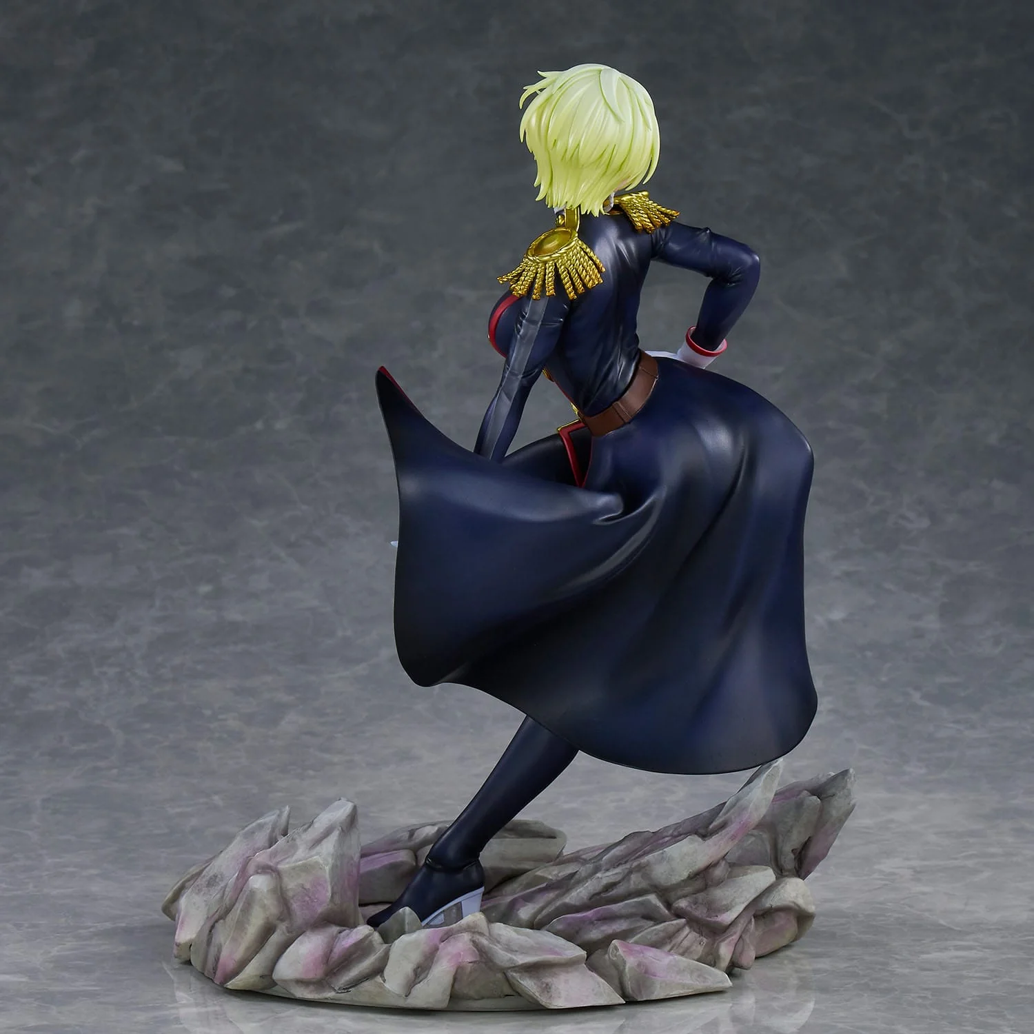 Tenka Izumo Chained Soldier Union Creative - Image 8