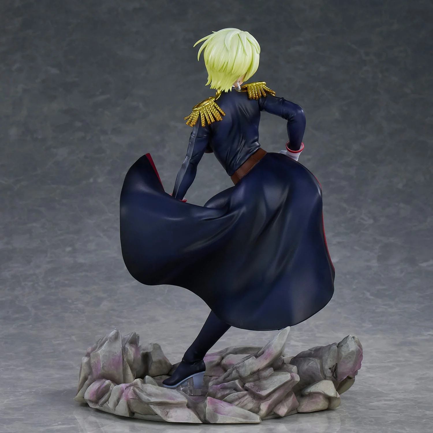 Tenka Izumo Chained Soldier Union Creative - Image 9