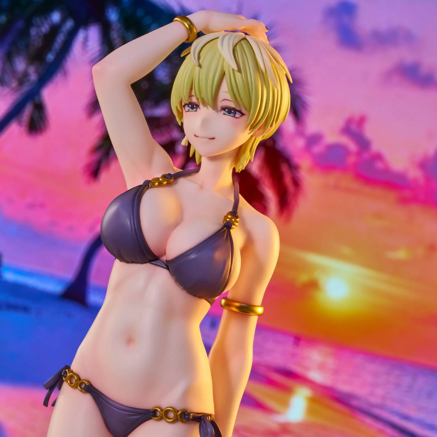 Tenka Izumo Swimsuit Ver. Union Creative - Image 3