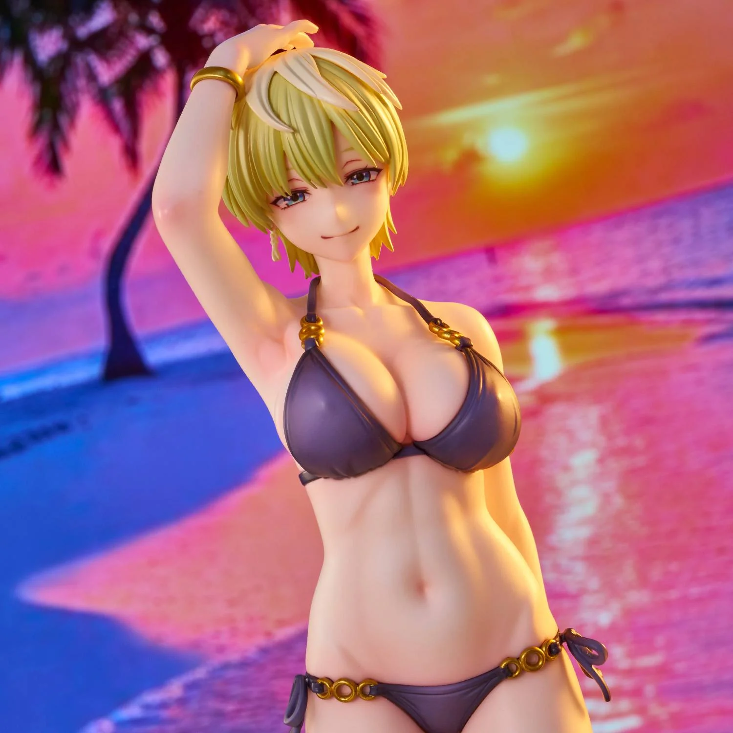 Tenka Izumo Swimsuit Ver. Union Creative - Image 4