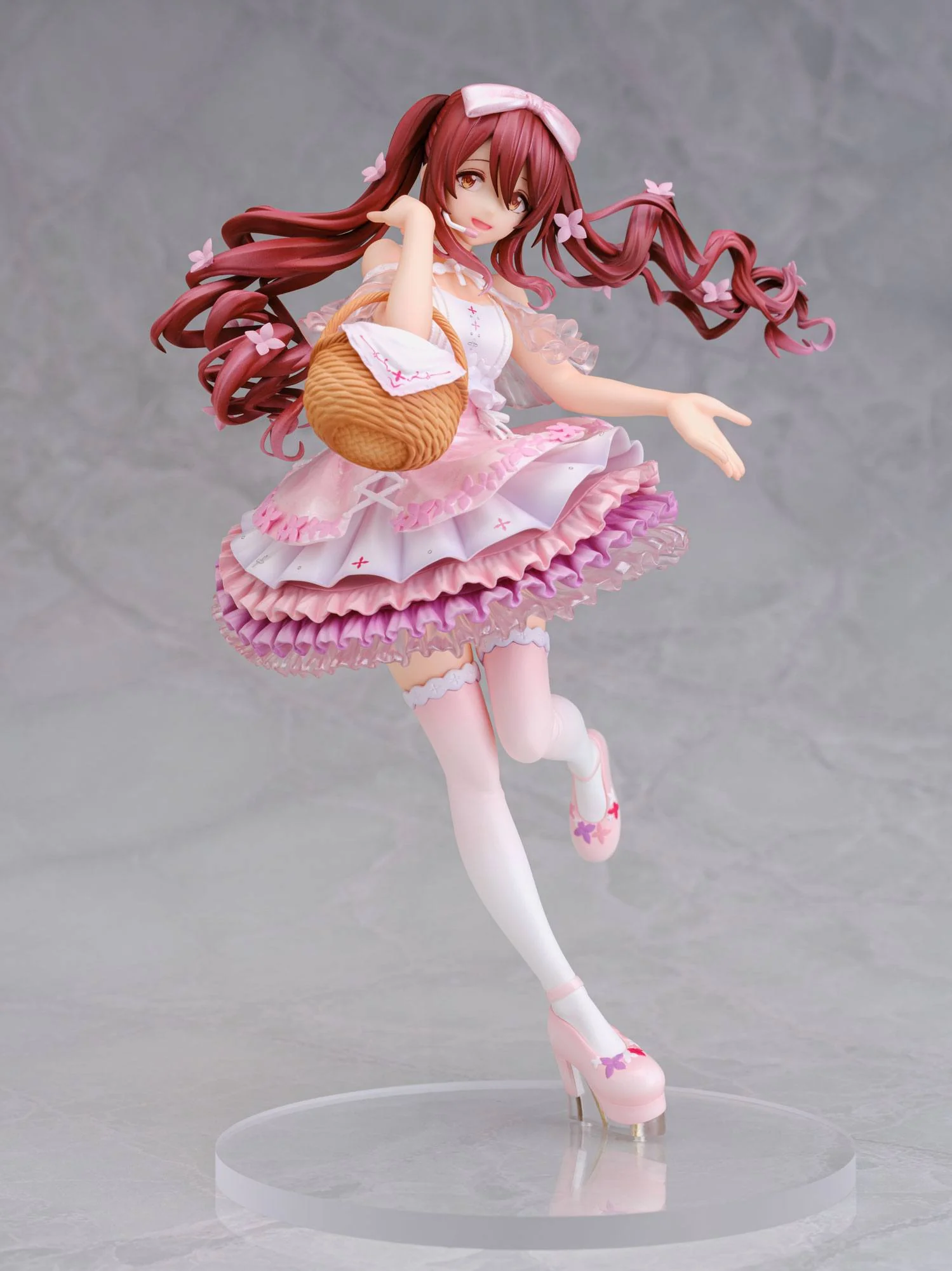 Tenka Osaki Devoting Rinne Ver. Amakuni