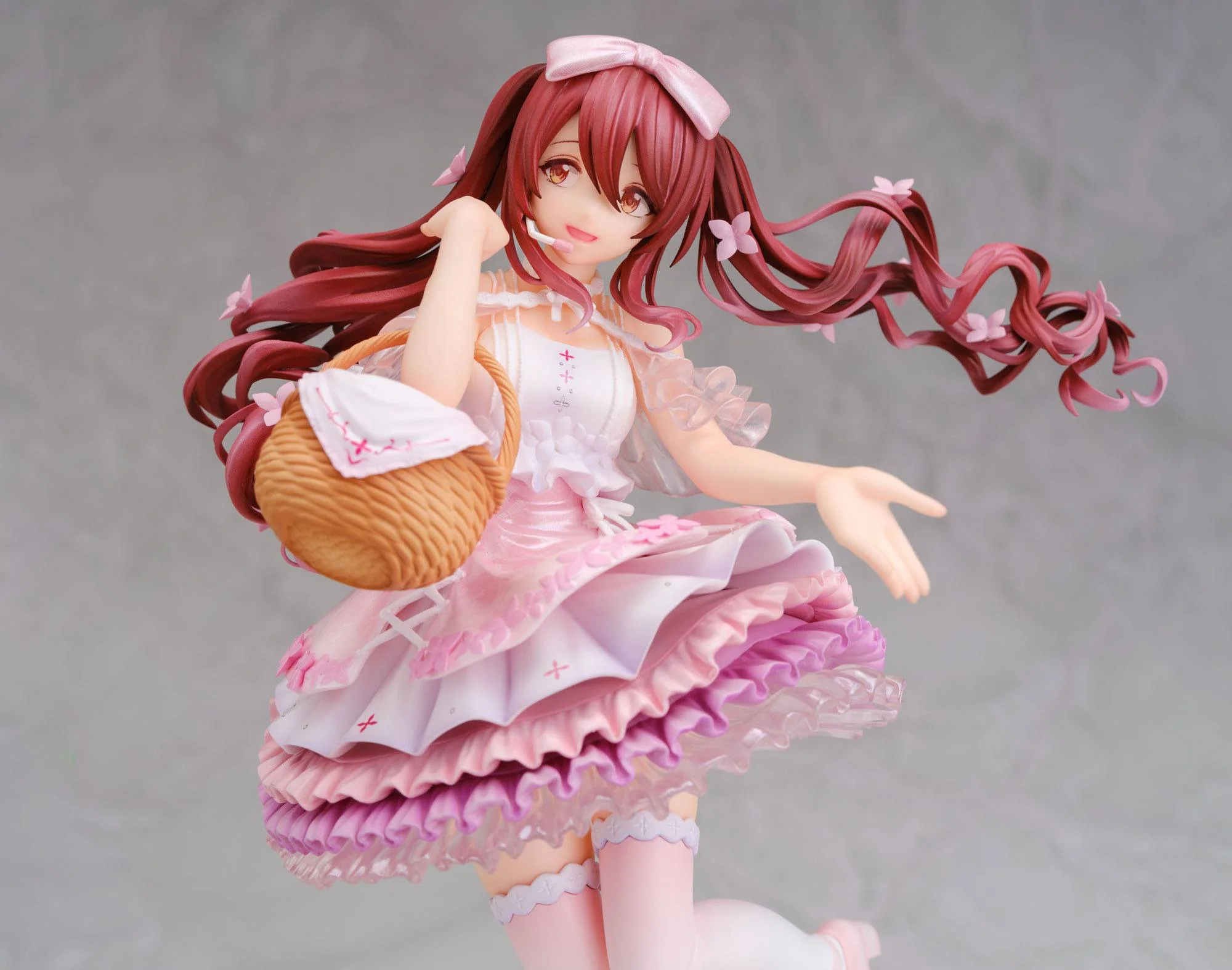 Tenka Osaki Devoting Rinne Ver. Amakuni - Image 10