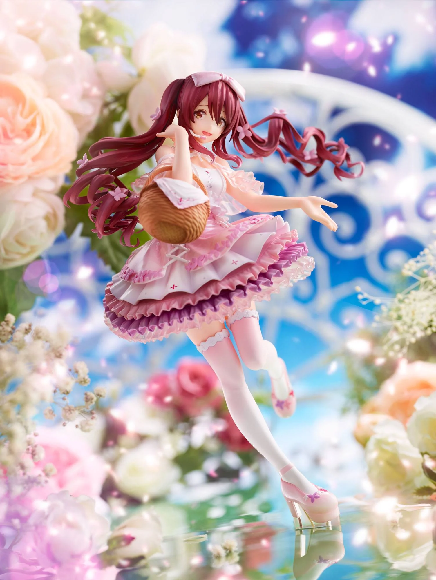 Tenka Osaki Devoting Rinne Ver. Amakuni - Image 2