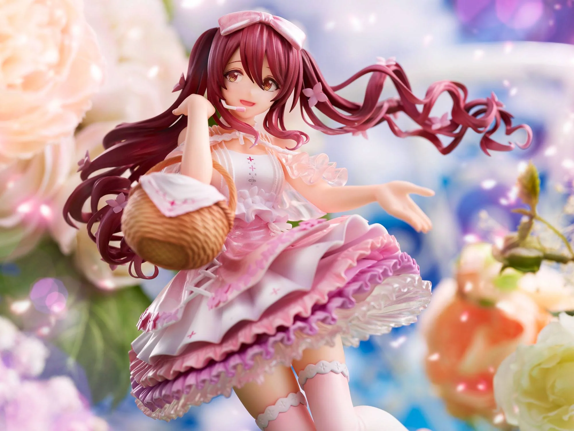 Tenka Osaki Devoting Rinne Ver. Amakuni - Image 3