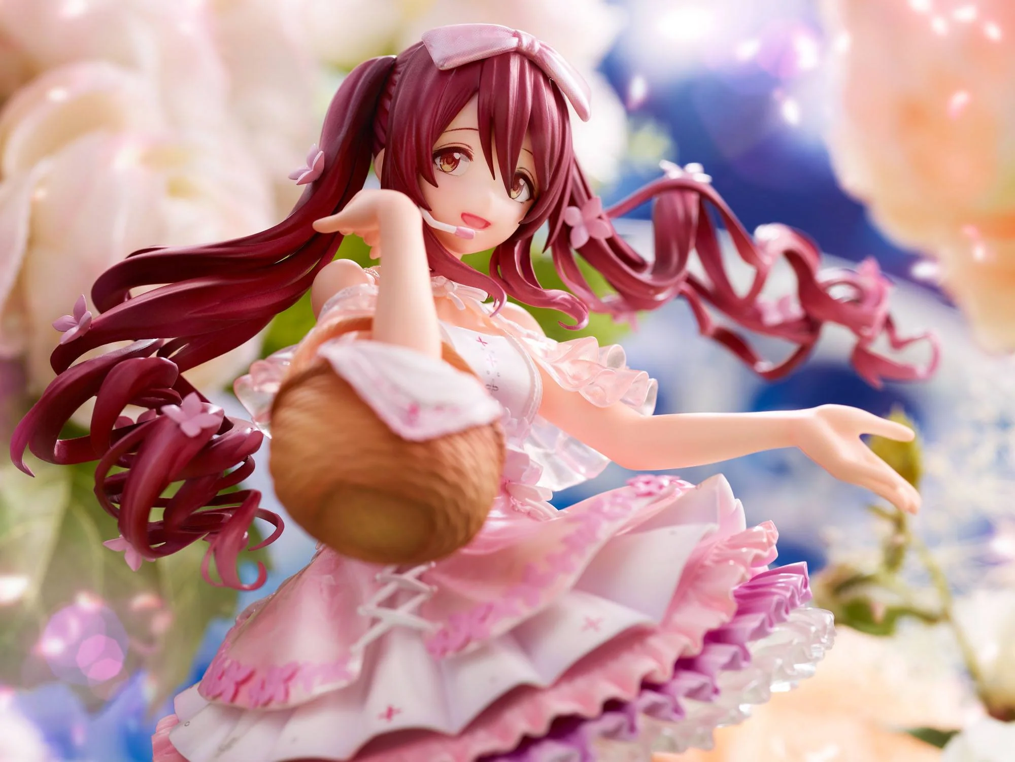 Tenka Osaki Devoting Rinne Ver. Amakuni - Image 4