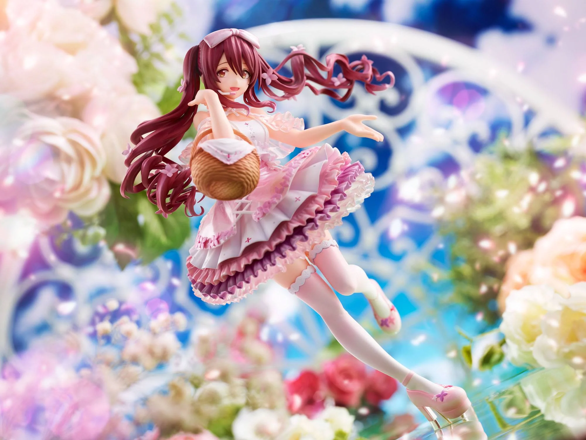 Tenka Osaki Devoting Rinne Ver. Amakuni - Image 5