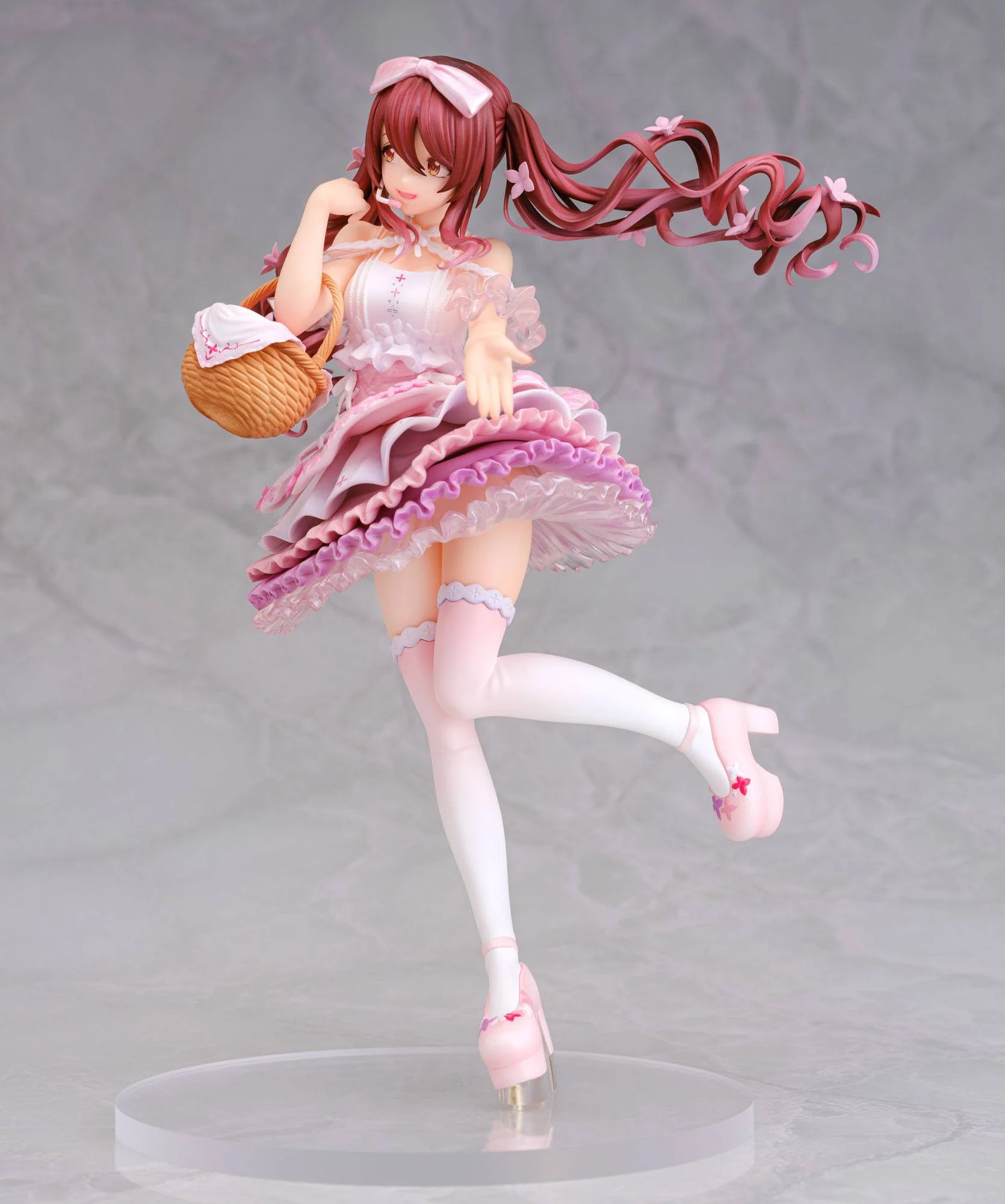 Tenka Osaki Devoting Rinne Ver. Amakuni - Image 6