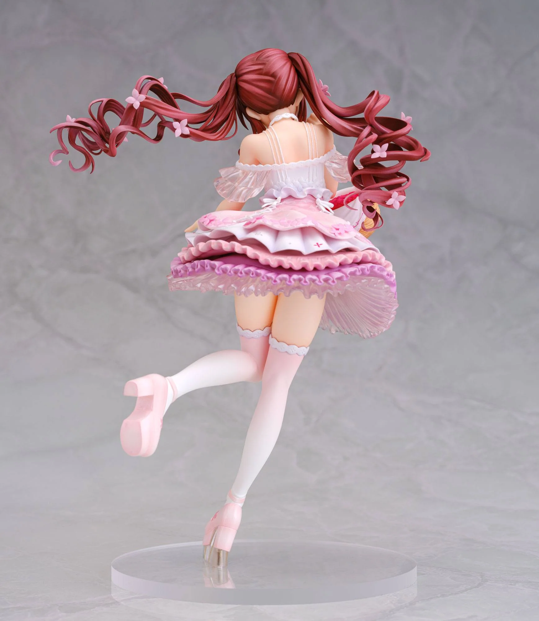 Tenka Osaki Devoting Rinne Ver. Amakuni - Image 7