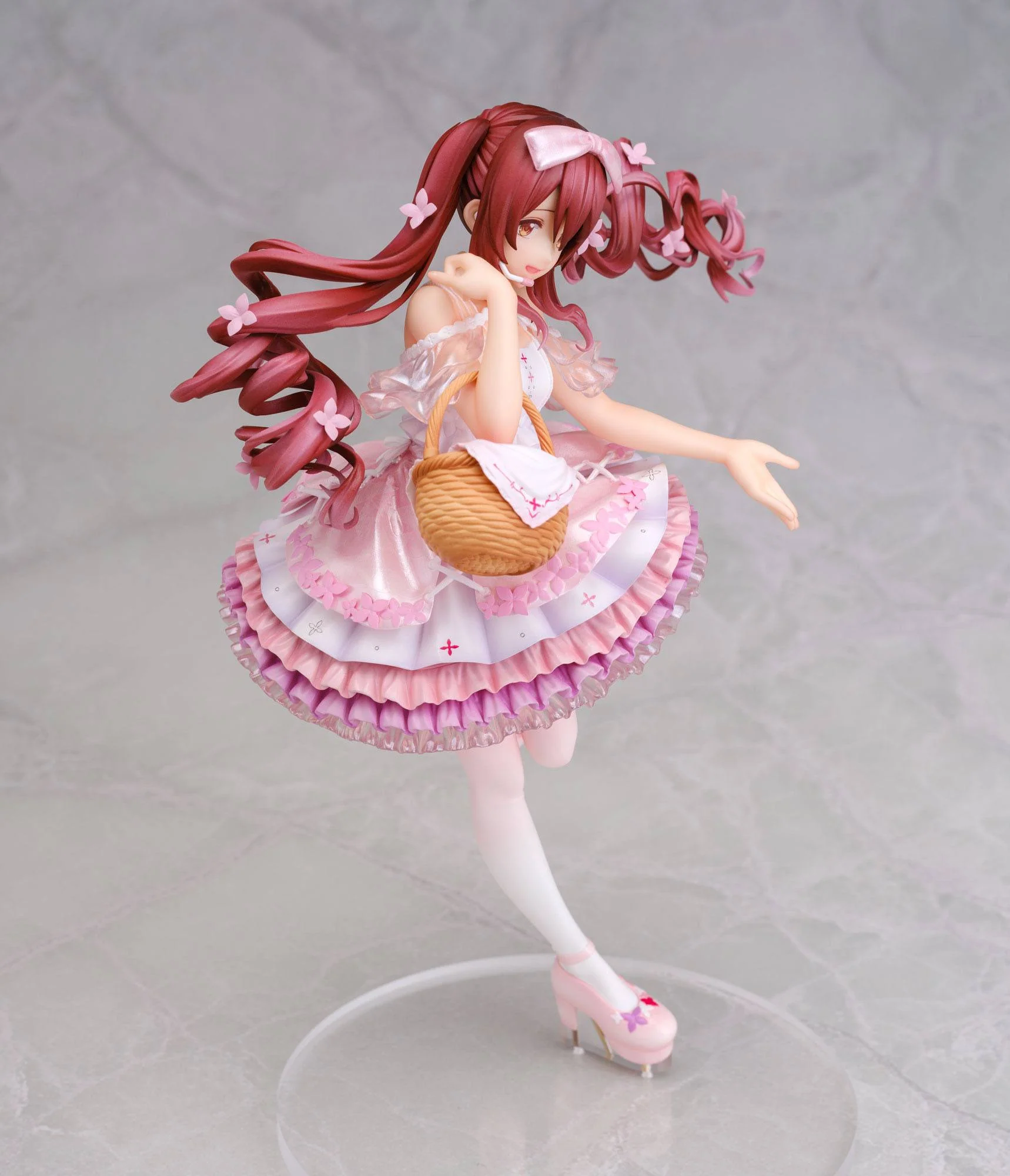 Tenka Osaki Devoting Rinne Ver. Amakuni - Image 8