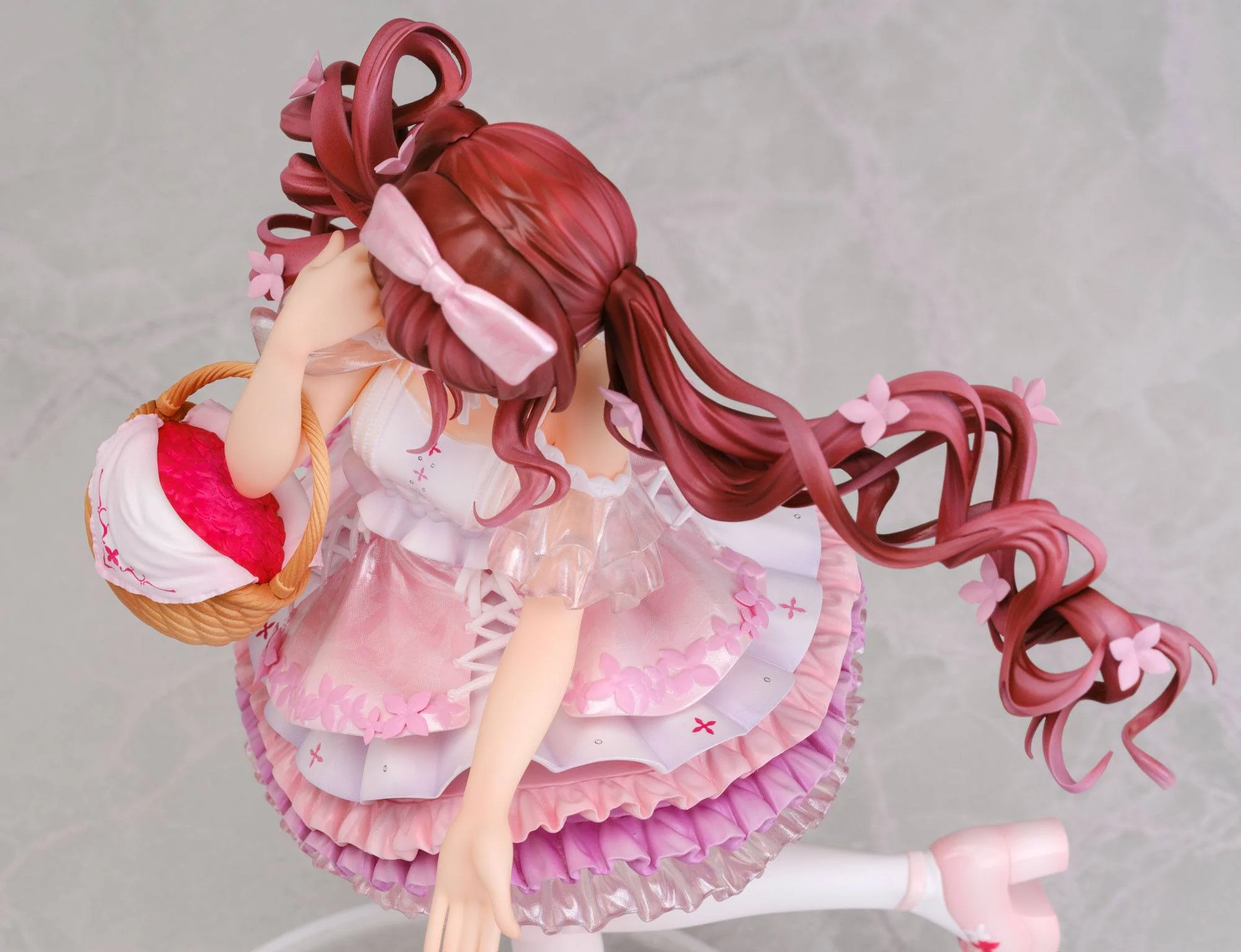 Tenka Osaki Devoting Rinne Ver. Amakuni - Image 9