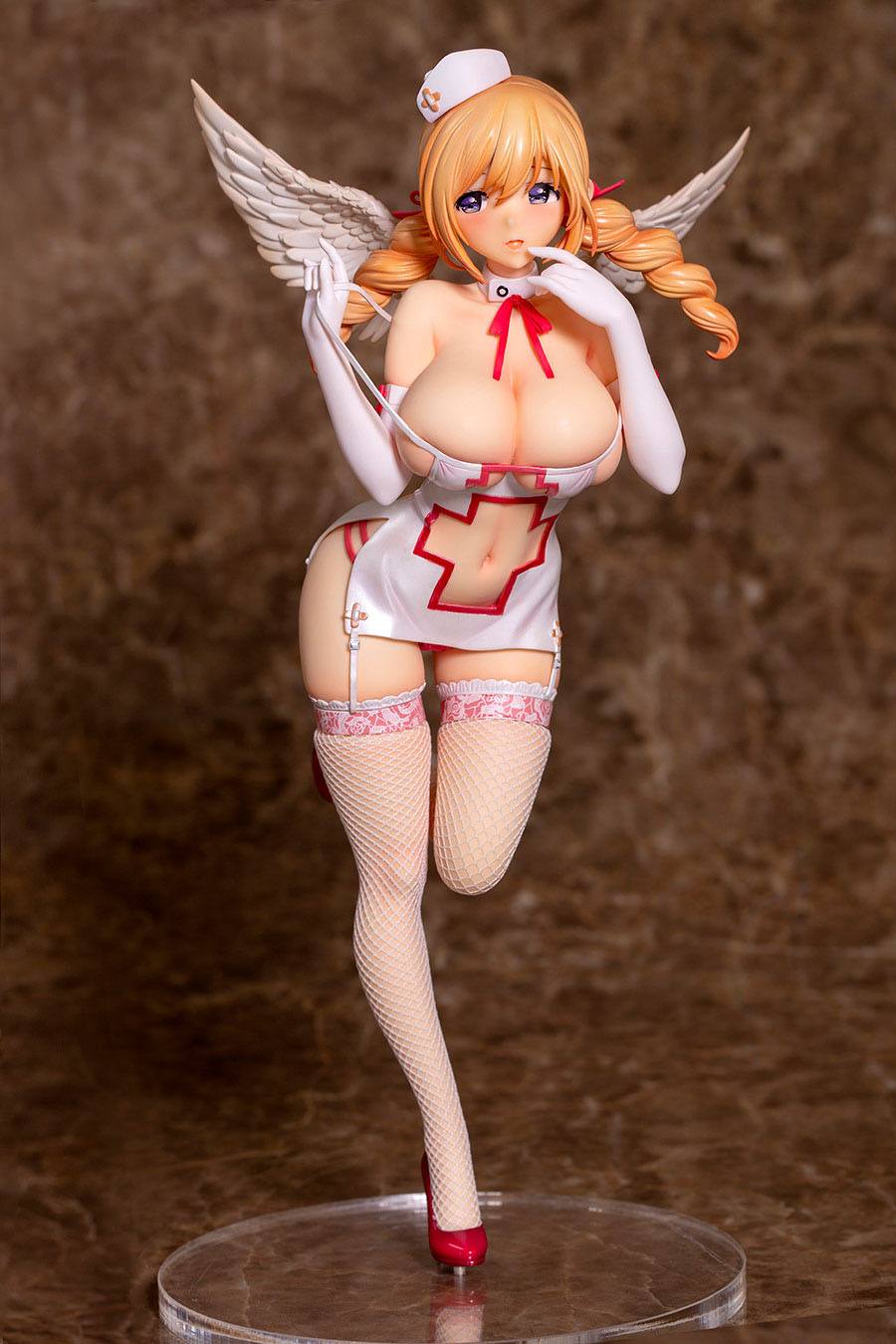 Tenshi-chan Original Character Alphamax - Image 2